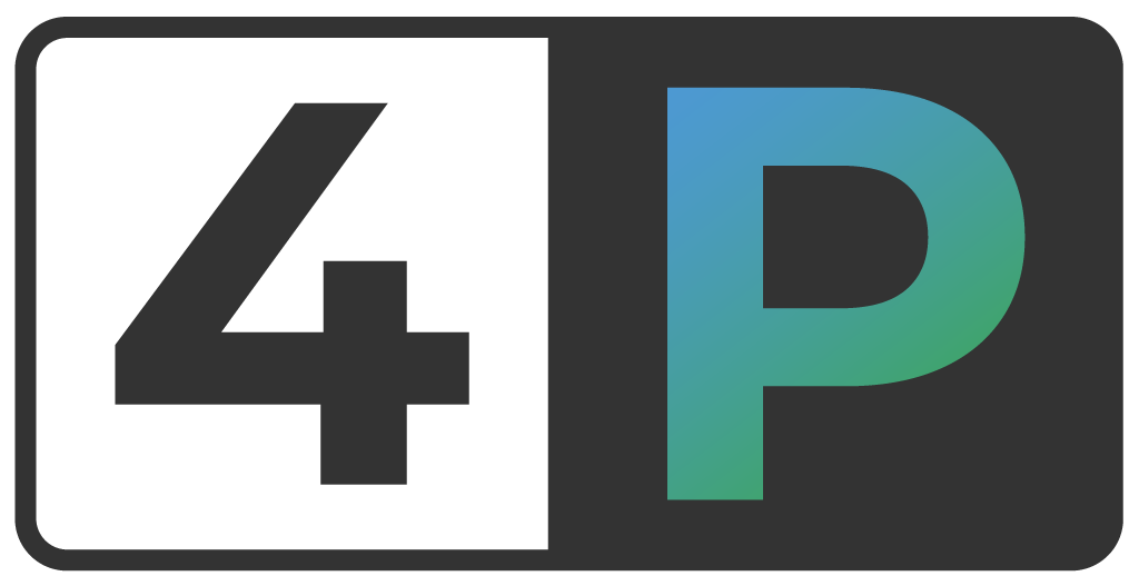 4P's