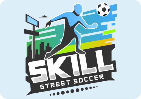 Skill Street Soccer