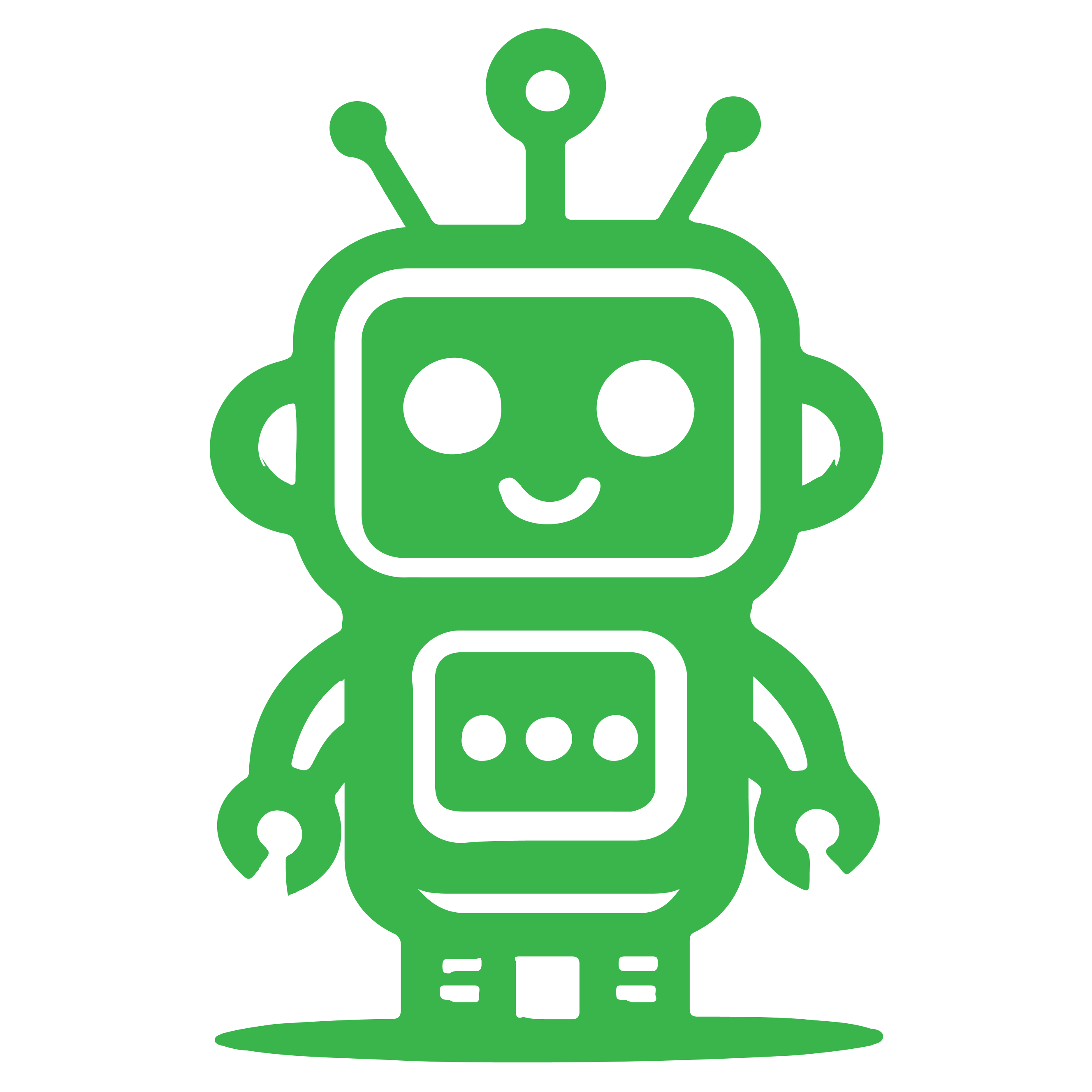 Robotics